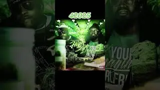 Streaming Everywhere 420 #westernizzedmuzikgroup #smokesqodd #topsonmtdabrand #yngcel