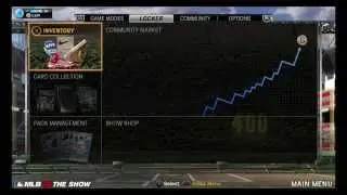 MLB '15: The Show review