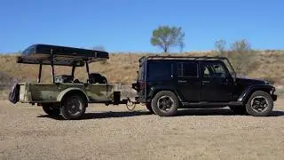 Cold weather Thanksgiving Camping in the New Mexico Desert