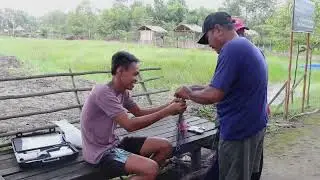 SEAFDEC Activity 2025