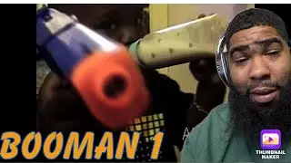 Booman I | Документальный фильм о казино | Реакция