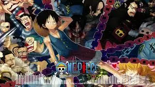 ｢Acapella」One Piece Opening 12 Full | Vocals Only