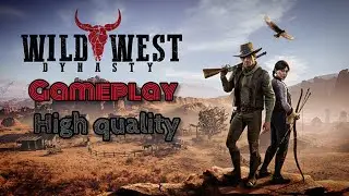 Westy Wild &ndash; The Craziest Wild West Adventure!