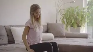 Product video FM 60 Shiatsu foot massager