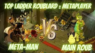 Fights Kolizeum 1vs1 TOP LADDER sur Dofus 2.63