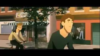 Hello Brooklyn - Animation Short Film 2011 - GOBELINS