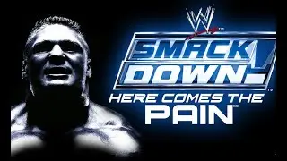 WWE Smackdown Here Comes the pain  2003 # 1 🔥| nostalgia | Tamil Commentry