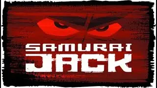G&eacute;nerique Samoura&iuml; Jack  FR