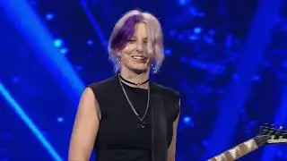 Lina Vaštakaitė | Lietuvos Talentai 2025 m. | 2 serija