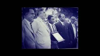 First Blackman to win a gold medal,Ifeajuna #biafra #britishempire