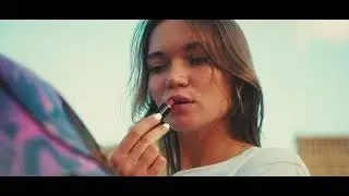 Ilan̈ Videns - Hold On ( online video )