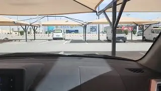 لو حبيت أعدل الباركنج بالاختبار أعمل ايه 🤔