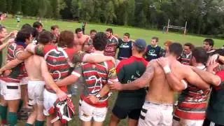DESTERRO RUGBY