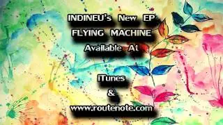 Flying Machine EP - Demo Sampler