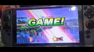#SuperSmashBrothersUltimate Replays Episode 6