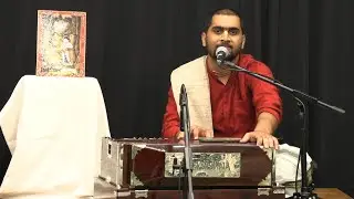 #LIVE Kirtan from Sri Mayapur Dham Kirtan by HG Abhijit Das