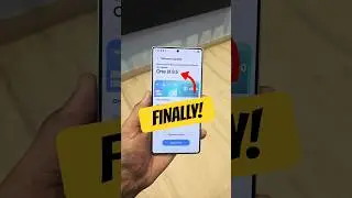 Galaxy S25 Ultra new update breakdown #OneUI8.5 #Tech