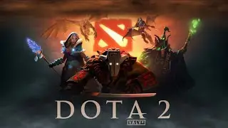 Dota2 - Live Stream Gaming - Radiant vs Dire #onlinegaming