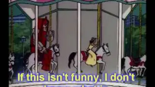 Youtube Poop: Toys Gone Wild