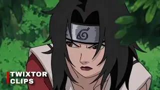 Kurenai Twixtor Clips | Naruto Twixtor