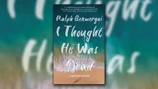 Near-death experience prompts TV personality Ralph Benmergui to write 'I Thought He Was Dead'