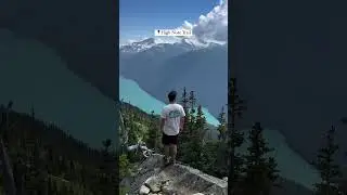 We 💛 WHISTLER! Here are 8 epic things to do on your next visit to Whistler this summer! Save for