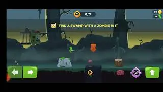 Zombie catchers hunt& sell  / DARK DEVIL SL episode 1