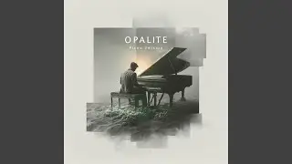 Opalite (Piano Instrumental Version)