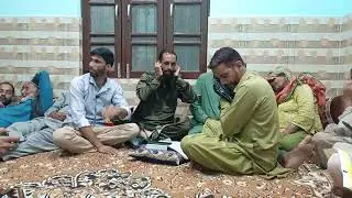Gojri kissa hazrat yousaf A/S plz like and share
