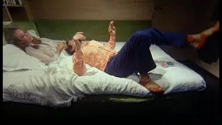 Umano Non Umano (1972) - Mario Schifano