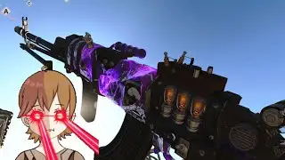 How To Make AK47 *OVERPOWERED* - 