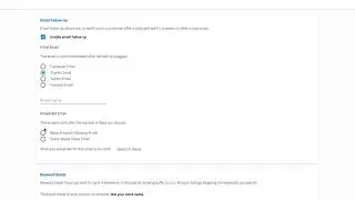How To Use The Snagshout Email Follow Up Tool