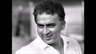 Happy Birthday Sunil Gavaskar -10th July