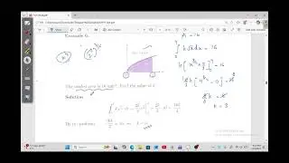 G-12 Chapter-11 Find the area part 1 #g12 #maths #study