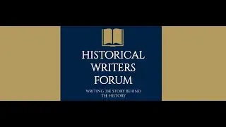 Writing History in Fiction: Getting the Balance Right