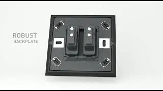 Legrand...Arteor Switches