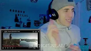 LFERDA-DOUWARA(REIACTION)BOUHOU BILAL🎙️