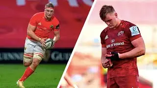Gavin Coombes Tribute | Pure Power