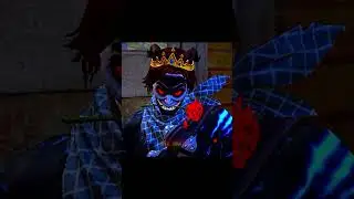 TGR GTK111 VS TELEPORT HACKER 🌍 #foryou #foryoubage #freefirehighlights #freefire