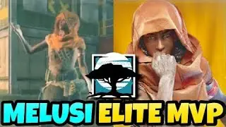 Melusi Elite Skin + Animation