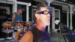 Money for Nothing - Drive-Thru Band NZ (Dire Straits Cover)