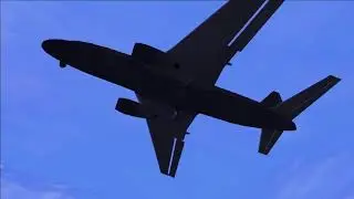 Flight to Liberty City and Vice City (GTA Underground Mod)