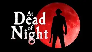 TRAPPED IN THE MURDER HOTEL - At Dead of Night {1}