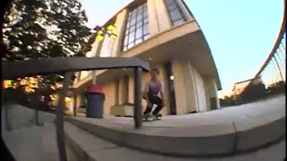 Devan Rice 3CCD