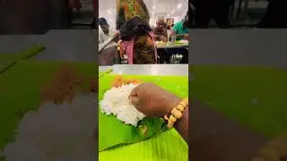 తిరుపతి అన్నప్రసాదం