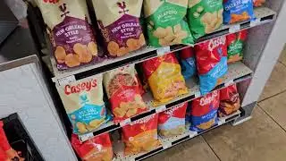 В Марбл-Фолс открылся НОВЫЙ ресторан Casey&rsquo;s 👀 | Первый взгляд изнутри