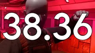 Alien: Isolation DLC - Loose Ends 38.36