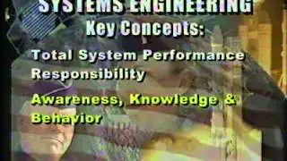 SMC Systems Engineering Orientation Training
