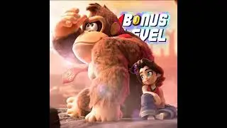 PREVIEW: Donkey Kong Bananza heeft Odyssey-DNA