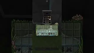 Minecraf Action n Stuff Hacks #short #minecraft
